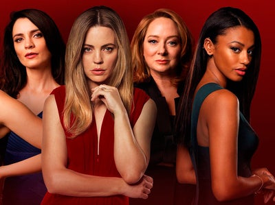 3 bonnes raisons de regarder Bad Mothers sur Téva