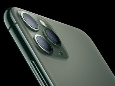 Face ID d'Apple : compatible avec le masque ?