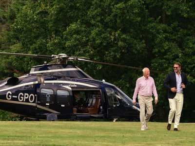 Matchroom – Les maîtres du spectacle : le documentaire sur Barry et Eddie Hearn arrive sur Netflix