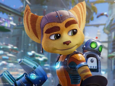 Game Awards 2021 : les nommés