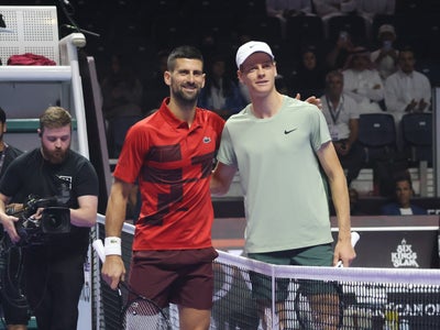 Six Kings Slam 2025 : comment suivre le tournoi de tennis ?