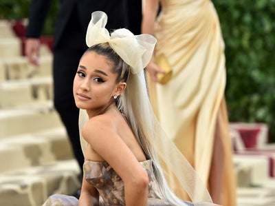 Ariana Grande en 7 clips iconiques