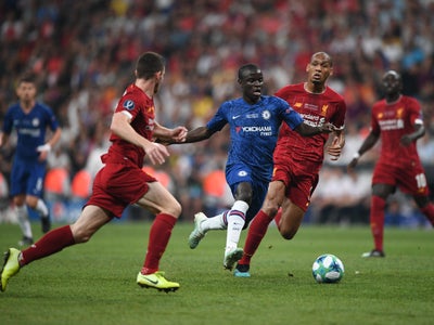 Chelsea-Liverpool, la vie après l'Europe
