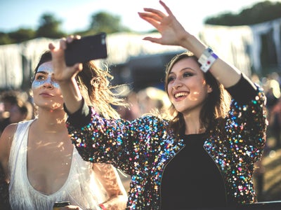 Pourquoi Apple conseille de désactiver la détection des accidents en festival