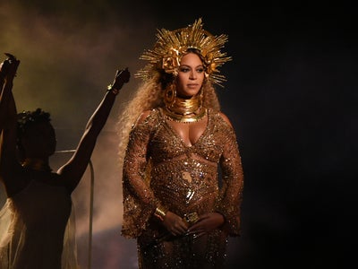Beyoncé sur la BO de Black Panther 2 ?