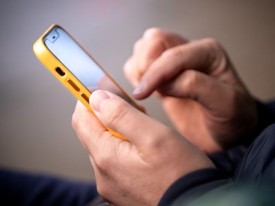 Votre iPhone pourra bientôt stocker une version numérique de votre carte d’identité