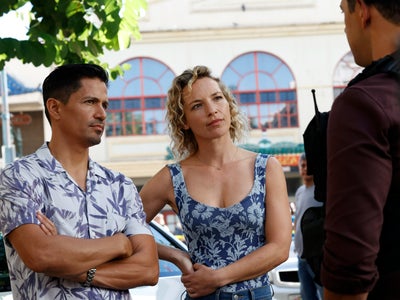 Magnum P.I. : la saison 5 arrive sur 13ème RUE