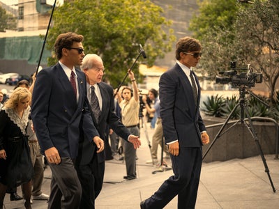 Monstres sur Netflix : que deviennent les frères Menéndez ?