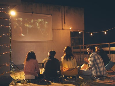 Dolby Atmos : c'est quoi le son 3D ?