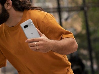 Les Google Pixel 8 pourraient améliorer vos vidéos floues