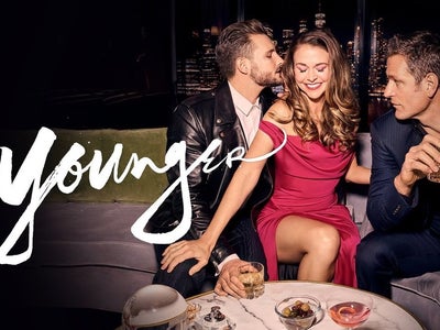 Younger : l'ultime saison 7 arrive bientôt sur Téva