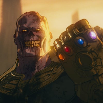 Marvel Zombies : la première série gore du MCU se montre dans un trailer