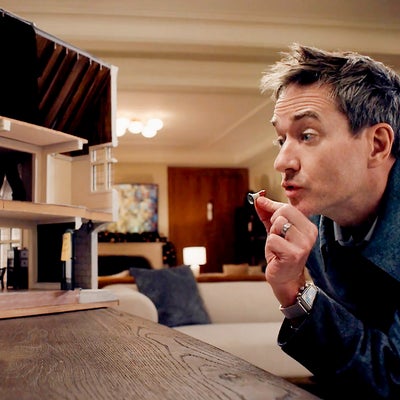 Miniature Wife : la série avec Elizabeth Banks et Matthew Macfadyen arrive sur Canal+