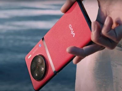 vivo X90 : la marque chinoise épate avec ses nouveaux smartphones haut de gamme