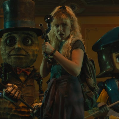 Les films Netflix à retrouver en 2025