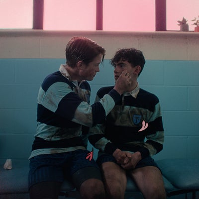 Heartstopper : le casting de la série chante Whitney Houston contre les anti-LGBT+