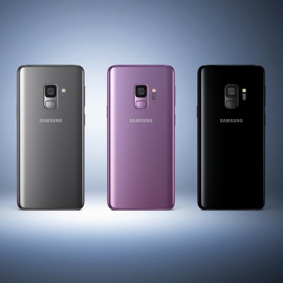 Bon plan : le Samsung Galaxy S9 reconditionné à 1€ chez SFR !