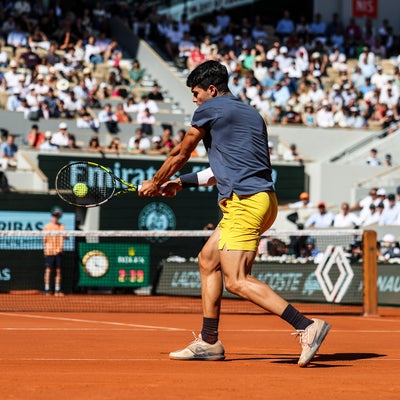 Roland-Garros 2025 : à quelle heure et comment suivre les grandes finales ?