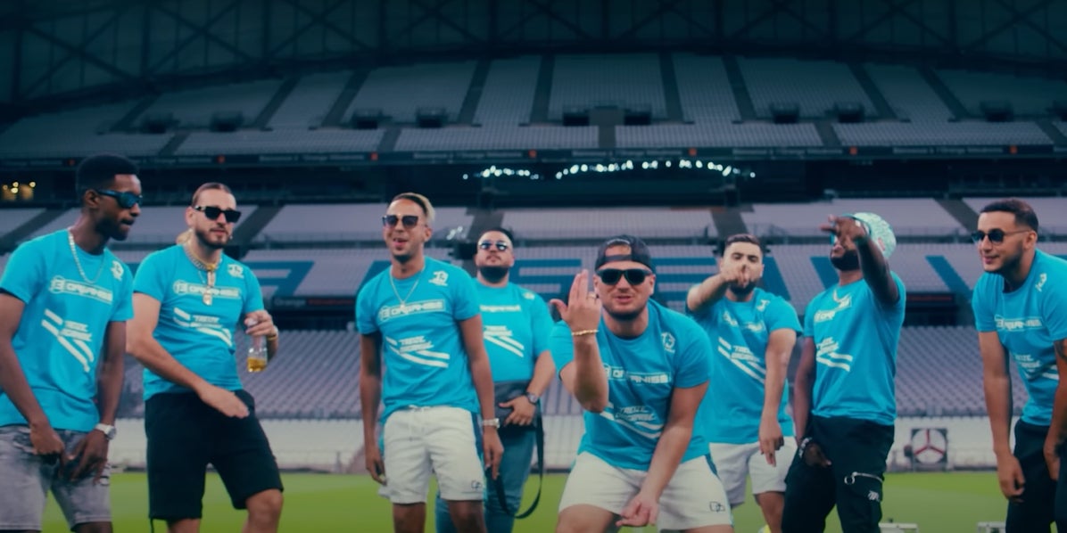 JUL et sa bande sont bientôt de retour pour la suite de ''13 Organisé'' ! 