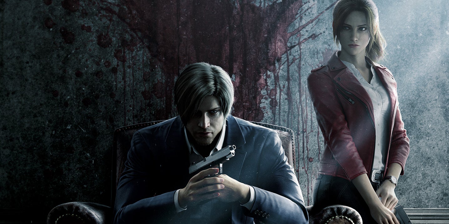 Resident Evil : Infinite Darkness, la série animée, arrive en 2021 sur Netflix
