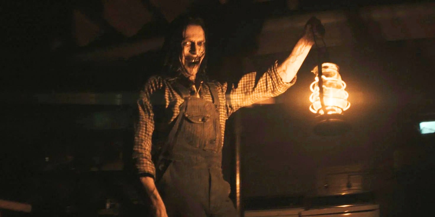 La saga Conjuring est maintenant disponible en streaming, où les retrouver ?