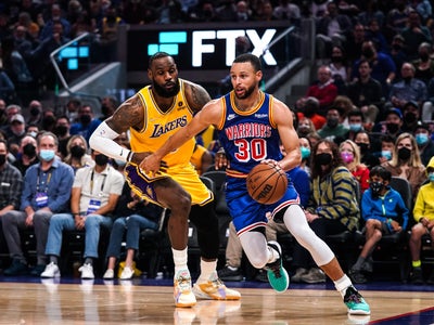 La NBA lance sa saison 2022-23 sur beIN SPORTS