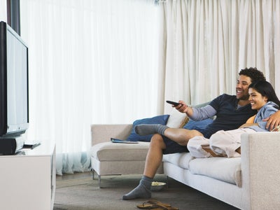 Comment et pourquoi se servir de son port USB sur sa TV ?