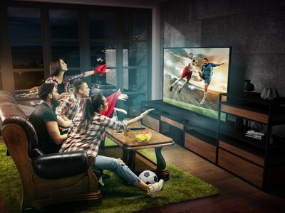 10 télévisions disponibles avec votre box SFR