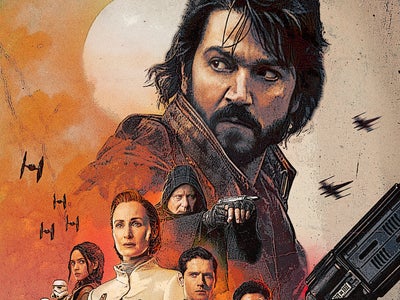 Andor : ascenseur émotionnel pour les fans de Star Wars