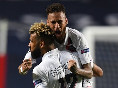 Ligue des Champions : ce qu'il faut retenir du match PSG - Atalanta