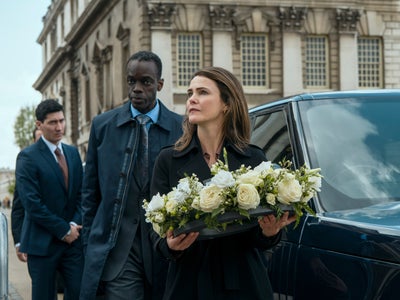 La Diplomate sur Netflix : le récap' de la saison 1 avant d’attaquer la saison 2