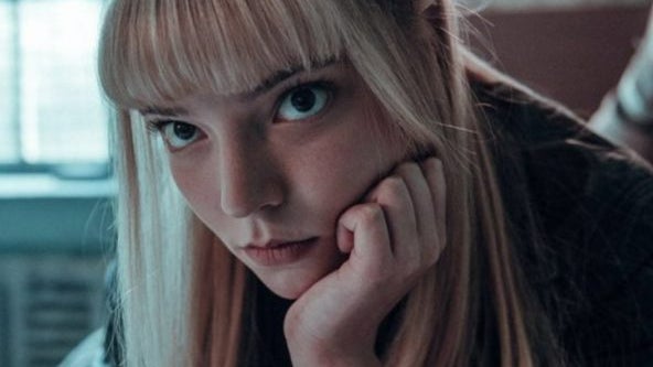 Magik dans Les Nouveaux Mutants