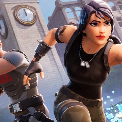 Fortnite fera prochainement son grand retour sur iPhone