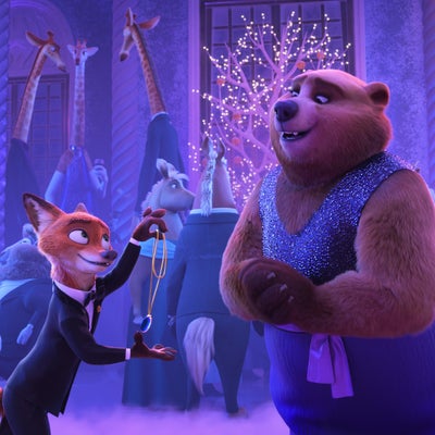 Disney : le récap' de la D23 2025 et le calendrier des prochaines sorties