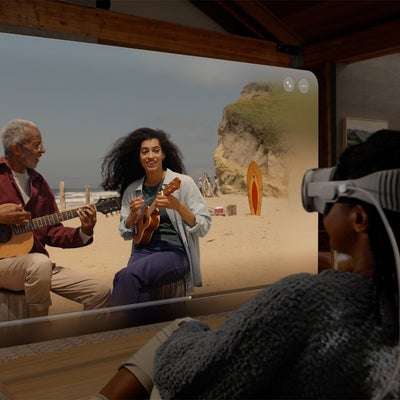 iPhone 16 : c'est quoi la photo spatiale ?