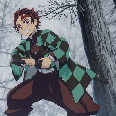 Demon Slayer - Kimetsu no Yaiba : quand sortira le premier film La Forteresse infinie ?