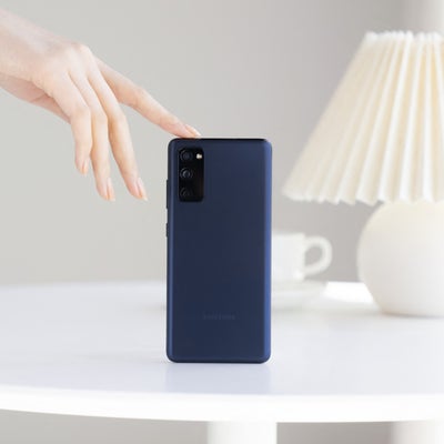 Bon plan : le Samsung S20 FE 5G à partir de 1€ chez SFR