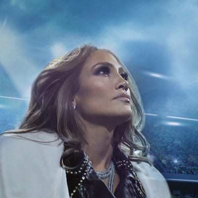 Halftime : le documentaire de Jennifer Lopez est sur Netflix