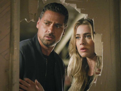 Manifest : la fin de la série Netflix expliquée