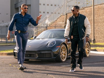 Bad Boys – Ride or Die : Will Smith et Martin Lawrence débarquent sur Prime Video