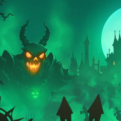 The Slormancer : le RPG à la Diablo arrive sur SFR Gaming