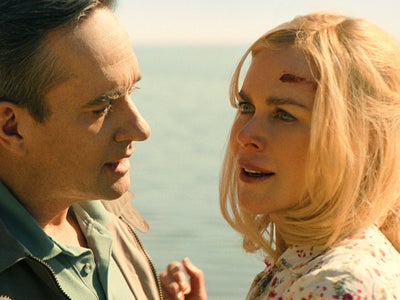 Holland sur Prime Video : Nicole Kidman de retour dans un thriller psychologique