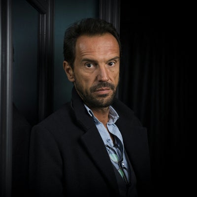 Triste nouvelle pour les fans de Gérald de Palmas