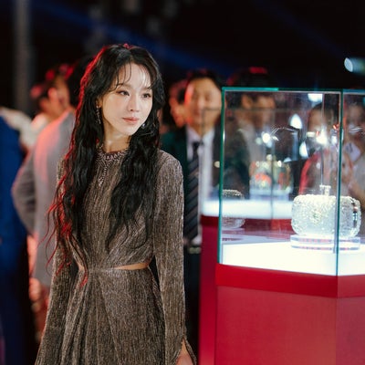 The Art of Sarah : la fin expliquée du K-drama de Netflix