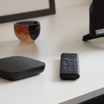 SFR Box 5G avec TV : Internet Très Haut Débit, décodeur et qualité de réseau