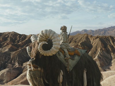 The Skeleton Crew : tout ce qu'on sait de la future série Star Wars