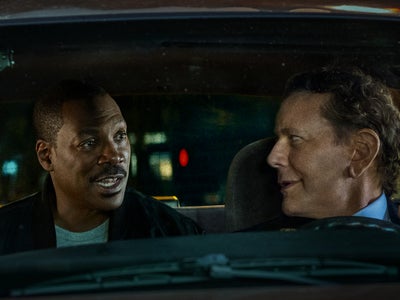 Netflix : les nouveaux films et séries en juillet 2024