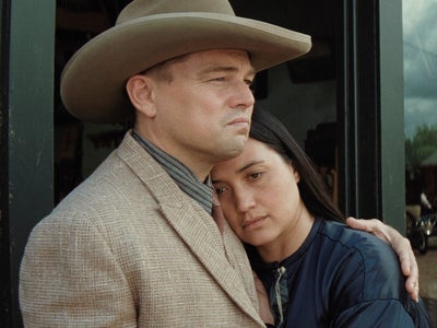 Killers of the Flower Moon : où (re)voir le film de Martin Scorsese ?