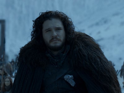Game of Thrones : pourquoi Jon Snow a une belle fin malgré tout