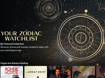 Netflix vous recommande des films et séries selon votre signe astrologique